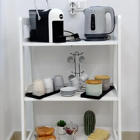 Apartment Mari's *