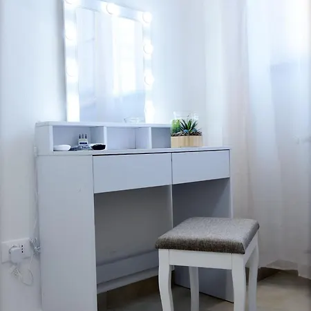Apartment Mari's Bergamo