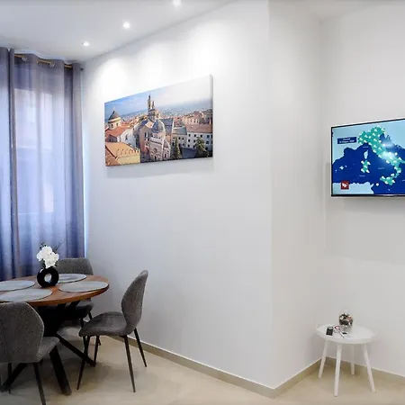 Apartment Mari's *