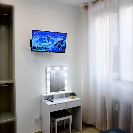 Apartment Mari's