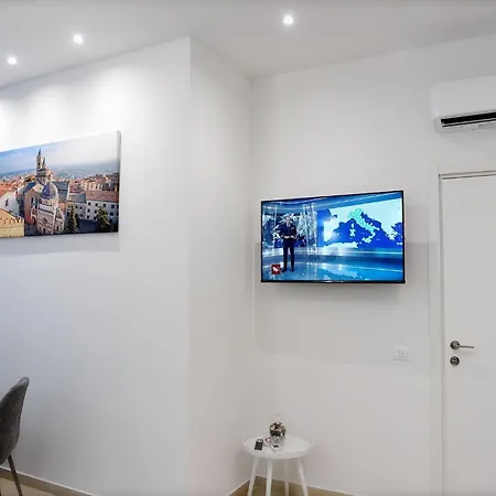 Apartment Mari's *