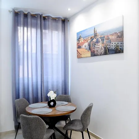 Apartment Mari's Bergamo