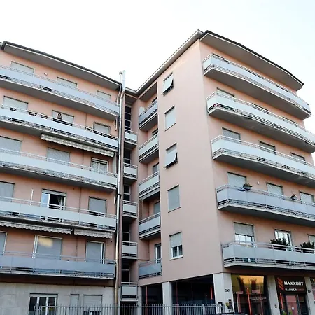 Apartment Mari's