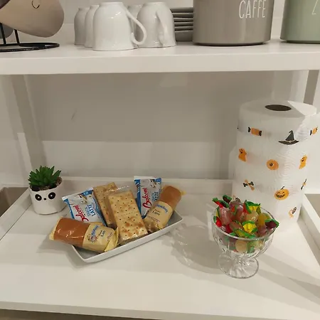 Appartement Mari's *