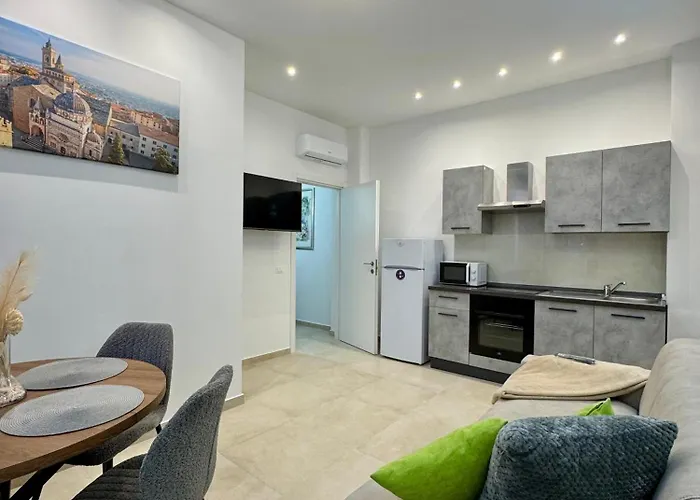 Mari's Appartement *