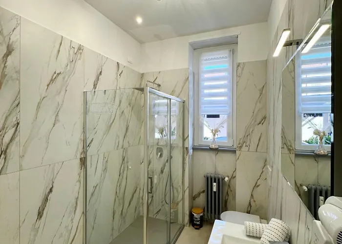 Mari's Appartement *